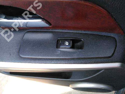 Used Left rear window switch Left rear window switch SSANGYONG REXTON / REXTON II (GAB_) 2.9 TD (120 hp) 4664310 4664310