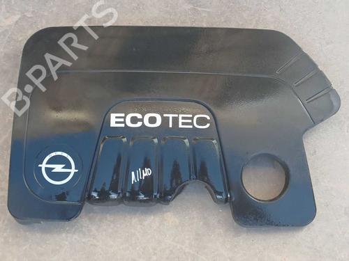 Used Upper protection Upper protection OPEL ZAFIRA TOURER C (P12) 1.6 CDTI (75) (136 hp) 39097389 39097389
