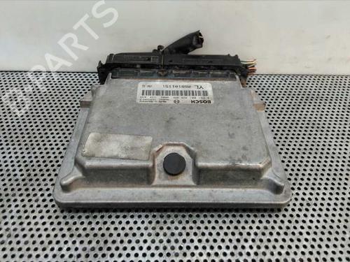 Used Engine control unit (ECU) Engine control unit (ECU) ROVER 45 I Saloon (RT) 2.0 iDT (113 hp) 831805 831805