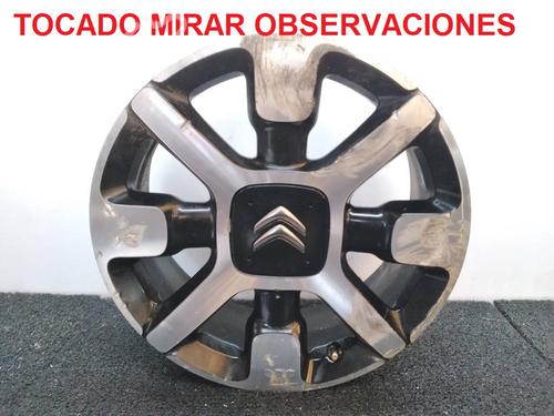 Used Rim CITROËN C3 III (SX) 1.2 VTi 82 (82 hp) 12302354