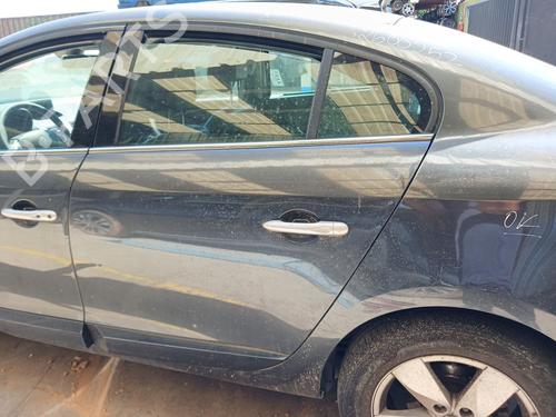 Used Left rear door Left rear door RENAULT FLUENCE (L3_) 1.5 dCi (L30D, L30L, L306, L33F, L33L, L33M, L33V, L33W) (110 hp) 36031714 36031714