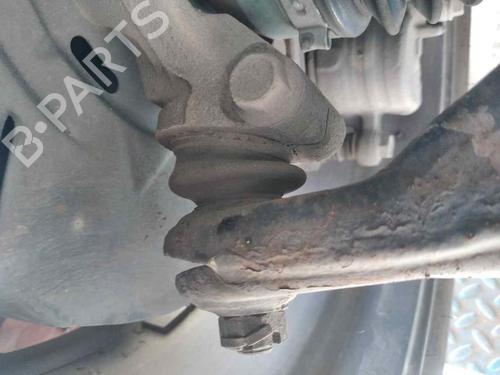 Right front steering knuckle SUBARU XV (_GP_)  | BP22553035M26 