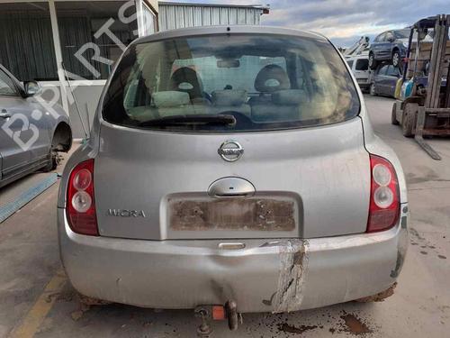 Engine NISSAN MICRA III (K12) 1.4 16V | BP23243132M1 
