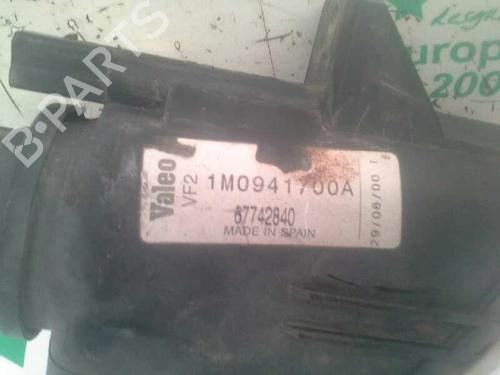 Right front fog light SEAT LEON (1M1) 1.9 TDI | BP593693C31 - Image 2