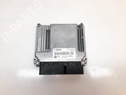 Used Engine control unit (ECU) Engine control unit (ECU) BMW 1 (E87) 118 d (143 hp) 32496879 32496879