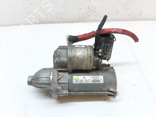 Used Starter Starter 37440188 37440188