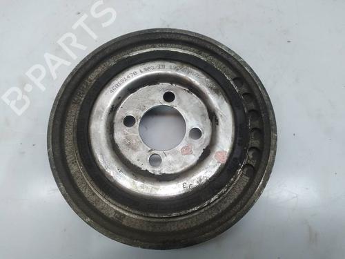 Used Pulley Pulley 14031888 14031888