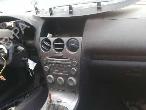 Headlight switch MAZDA 6 Hatchback (GG) 2.0 DI (GG14) | BP3018273I24  - Image 8