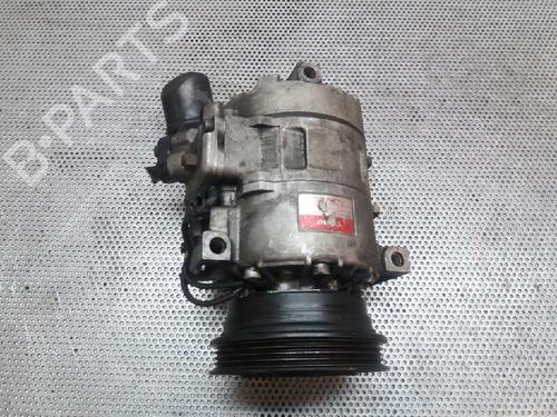 AC compressor BMW 5 (E39) 525 tds | BP1091267M34 - Image 3