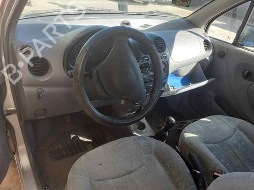 Steering column DAEWOO MATIZ (M100, M150) 0.8 | BP30096152M21