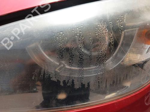 Left headlight MAZDA CX-5 (KE, GH) | BP37647028C28 - Image 4