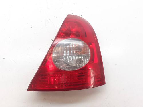 Høyre baklys RENAULT CLIO II (BB_, CB_) [1998-2016]  30731526