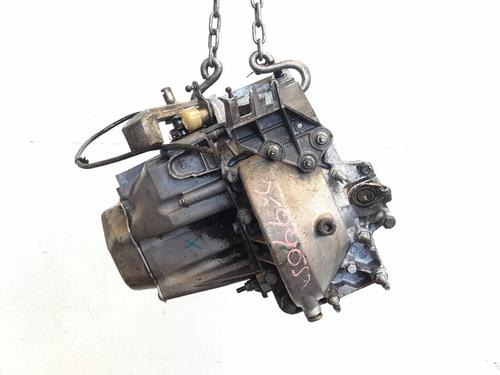 Gearbox CITROËN C5 I (DC_) 2.0 HDi (DCRHZB, DCRHZE) | BP634048M3