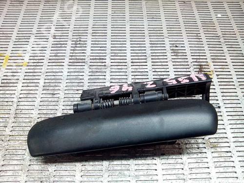 Used Rear left exterior door handle CITROËN XSARA PICASSO (N68) [1999-2012]  1593636