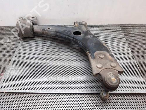Used Left front suspension arm FORD FOCUS II (DA_, HCP, DP) 1.6 TDCi (109 hp) 3527656
