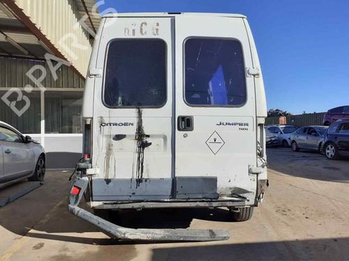 Injection pump CITROËN JUMPER I Van (244) 2.2 HDi | BP32161033M78 - Image 9