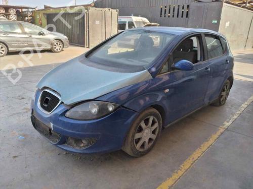 Gearbox SEAT ALTEA (5P1)  | BP27433969M3 