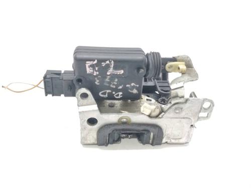Front right lock DACIA SANDERO  | BP16210513C97 