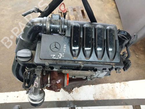 Engine MERCEDES-BENZ A-CLASS (W169) A 180 CDI (169.007, 169.307) | BP39248043M1 - Image 7