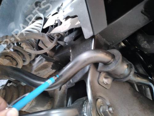 Anti roll bar SSANGYONG ACTYON I | BP8406271M96 - Image 4