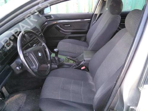 Headlight switch BMW 5 (E39)  | BP4832608I24  - Image 10