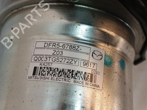 Steering column MAZDA CX-30 (DM) | BP7169171M21 - Image 2