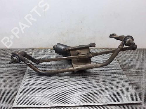 Front wiper motor FIAT ULYSSE (220_) 1.9 TD (220AH5) | BP4875706M29 