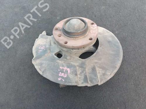Used Right front steering knuckle Right front steering knuckle 1156901 1156901