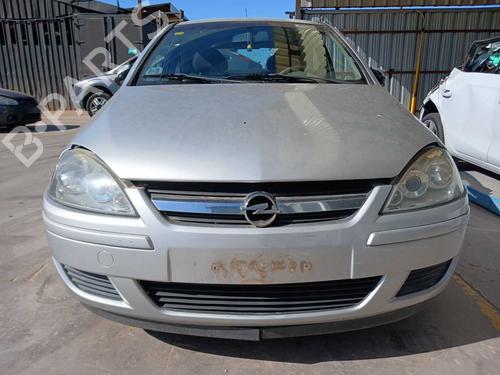 Used Parts OPEL CORSA C (X01) 1.3 CDTI (F08, F68) 4780605