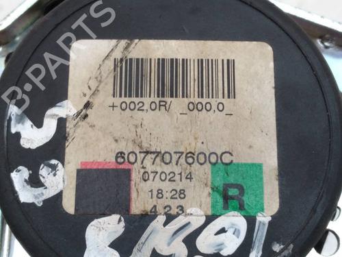 Sikkerhetsbelte foran høyre OPEL CORSA D (S07) 1.3 CDTI (L08, L68) | BP8737222I25 