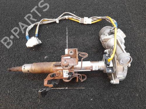 Used Steering column Steering column 642955 642955