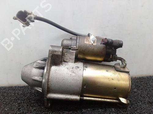 Used Starter Starter DAEWOO LACETTI Hatchback (KLAN) [2002-2026] 7866139 7866139