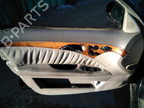 Engine mount MERCEDES-BENZ E-CLASS (W211) E 270 CDI (211.016) | BP10243734M89 - Image 12