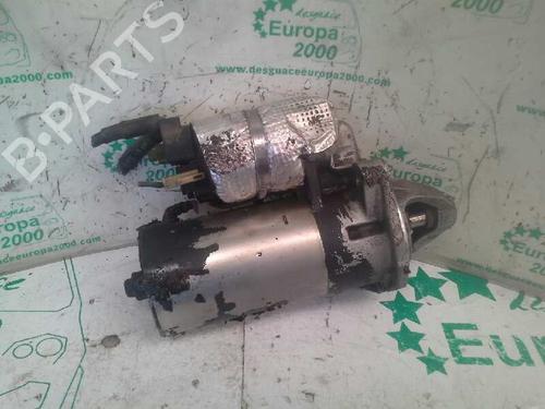 Used Starter Starter 68541 68541