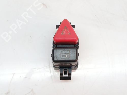 Used Warning switch Warning switch MERCEDES-BENZ A-CLASS (W168) A 140 (168.031, 168.131) (82 hp) 6326467 6326467