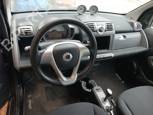 Engine SMART FORTWO Coupe (451) 1.0 (451.331, 451.380) | BP35751092M1  - Image 10