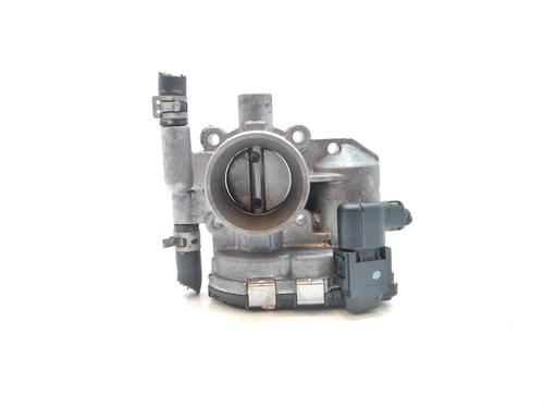 Used Throttle body OPEL ASTRA H (A04) 1.4 (L48) (90 hp) 16749472