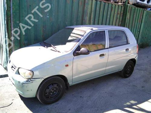 Engine mount SUZUKI ALTO VI (FF, HA24_) 1.1 (RF410) | BP10243814M89  - Image 7