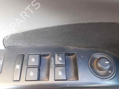 Rear left window mechanism CHEVROLET AVEO Hatchback (T300) | BP23243112C24 - Image 10