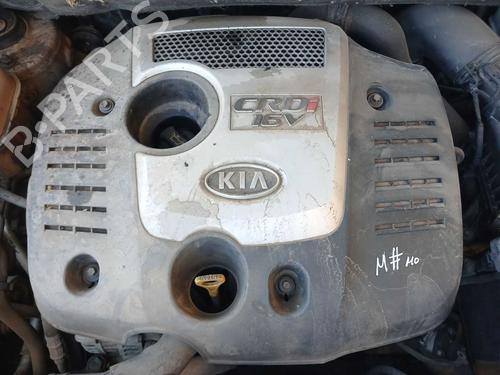 Left front window switch KIA SPORTAGE II (JE_, KM_) 2.0 CRDi 4WD | BP37148049I27  - Image 16