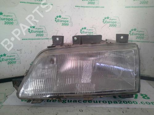 Used Left headlight Left headlight 112265 112265