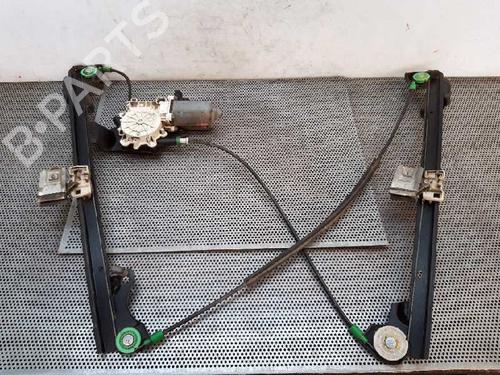 Used Front right window mechanism Front right window mechanism 4426363 4426363