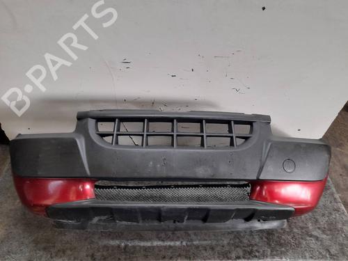 Used Front bumper Front bumper 7310900 7310900