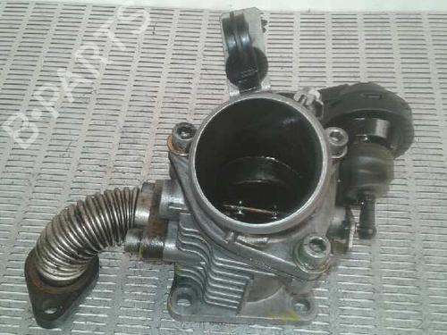 Used Fuel intake system ALFA ROMEO 147 (937_) 1.9 JTDM (937.AXD1A, 937.AXV1A, 937.BXB1A) (115 hp) 8736916
