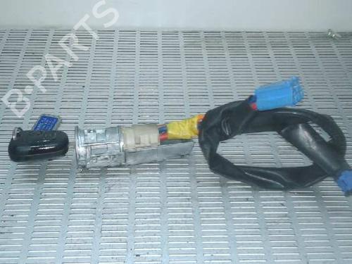 Used Electronic module Electronic module 14032533 14032533