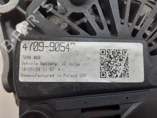 Alternator PEUGEOT BIPPER (AA_) | BP29810850M7 - Image 5