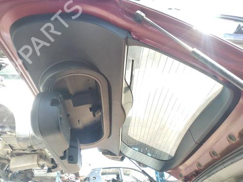 Boot lining JEEP COMPASS (MK49) | BP9079086I3 - Image 4