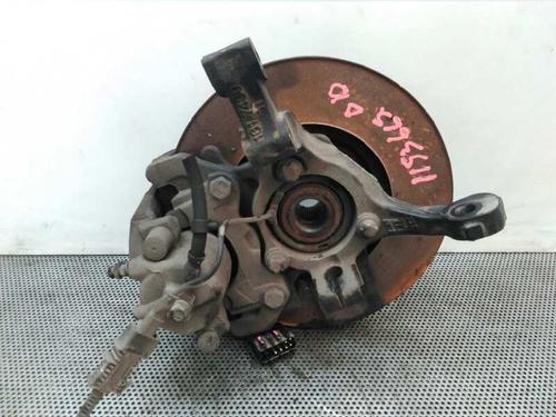 Right front steering knuckle OPEL ASTRA H GTC (A04) 1.7 CDTi (L08) | BP637542M26 