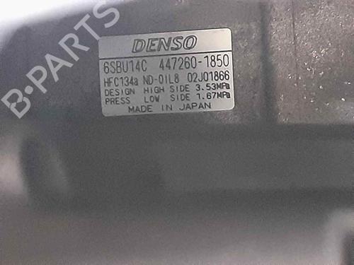 Używane Kompresor / Sprężarka klimatyzacji A/C BMW 1 (E87) 118 d (143 hp) 31062553