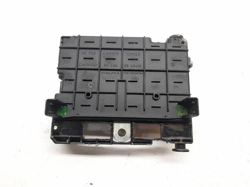 Fuse box PEUGEOT 206 Hatchback (2A/C) 1.1 i | BP16476845E1 